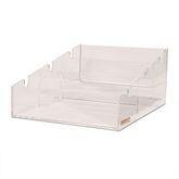 Stair-Step Rack Stair-Step Rack • 9.5"W x 12"D x 6"H ,1 Each - Axiom Medical Supplies