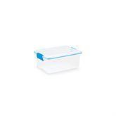 Sealed Storage Containers 12qt / 11.4L • 11.25"W x 16.125"L x 6.75"H ,1 Each - Axiom Medical Supplies