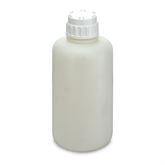 Vacuum Bottles HDPE • 2L ,2 / pk - Axiom Medical Supplies