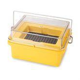 Mini Coolers Fits Ninety Six 0.2mL PCR Tubes ,1 Each - Axiom Medical Supplies