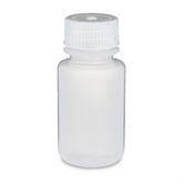 Round Wide Mouth PP Bottles 60mL ,12 / pk - Axiom Medical Supplies