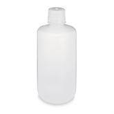 Round Narrow Mouth PP Bottles 1000mL ,6 / pk - Axiom Medical Supplies