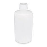 Round Narrow Mouth LDPE Bottles 250mL ,12 / pk - Axiom Medical Supplies