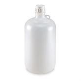 Round Narrow Mouth LDPE Bottles 8L ,1 Each - Axiom Medical Supplies