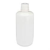 Round Narrow Mouth HDPE Bottles 1000mL ,6 / pk - Axiom Medical Supplies