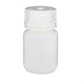 Round Wide Mouth HDPE Bottles 30mL ,12 / pk - Axiom Medical Supplies