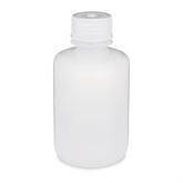 Round Narrow Mouth PP Bottles 125mL ,12 / pk - Axiom Medical Supplies