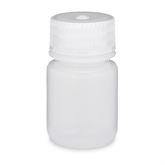 Round Wide Mouth LDPE Bottles 30mL ,12 / pk - Axiom Medical Supplies