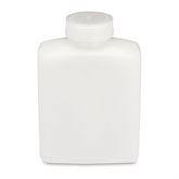 Rectangular Bottles 1000mL ,6 / pk - Axiom Medical Supplies