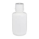 Round Narrow Mouth HDPE Bottles 60mL ,12 / pk - Axiom Medical Supplies