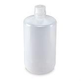 Round Narrow Mouth LDPE Bottles 2L ,1 Each - Axiom Medical Supplies