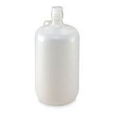 Round Narrow Mouth PP Bottles 4L ,1 Each - Axiom Medical Supplies