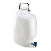 Carboy Family HDPE • 20L ,1 Each - Axiom Medical Supplies