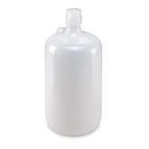 Round Narrow Mouth LDPE Bottles 4L ,1 Each - Axiom Medical Supplies