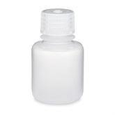 Round Narrow Mouth PP Bottles 30mL ,12 / pk - Axiom Medical Supplies