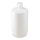 Round Narrow Mouth PP Bottles 2L ,1 Each - Axiom Medical Supplies