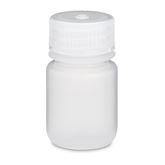 Round Wide Mouth PP Bottles 30mL ,12 / pk - Axiom Medical Supplies