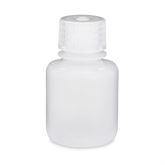 Round Narrow Mouth LDPE Bottles 30mL ,12 / pk - Axiom Medical Supplies