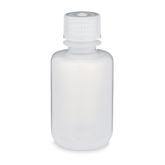 Round Narrow Mouth PP Bottles 60mL ,12 / pk - Axiom Medical Supplies