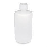 Round Narrow Mouth PP Bottles 250mL ,12 / pk - Axiom Medical Supplies