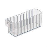Individual Drawer Bins and Cabinets 3.75"W x 11.625"D x 4.625"H ,1 Each - Axiom Medical Supplies