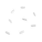 Magnetic Stir Bars 30 x 8mm ,10 Per Pack - Axiom Medical Supplies