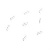 Magnetic Stir Bars 35 x 9mm ,10 Per Pack - Axiom Medical Supplies