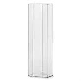 MarketLab Double Vertical Glove Box Dispenser Double • 5.5"W x 3.875"D x 20"H ,1 Each - Axiom Medical Supplies