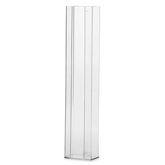 MarketLab Triple Vertical Glove Box Dispenser Triple • 5.5"W x 3.875"D x 30"H ,1 Each - Axiom Medical Supplies