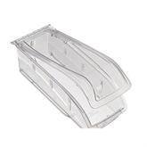 Ultra-Clear Extreme Temperature Bins Lid for ML7992 ,1 Each - Axiom Medical Supplies