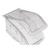 Ultra-Clear Extreme Temperature Bins Lid for ML7993 ,1 Each - Axiom Medical Supplies