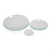 Evaporation Watch Glasses 250mm ,12 / pk - Axiom Medical Supplies