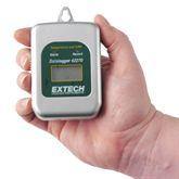 Temp-RH Datalogger Kit with PC Interface Additional Temperature Datalogger (requires base to operate) ,1 Each - Axiom Medical Supplies