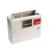 Lockable Wall Enclosure for 5 Quart Container For 5qt Container (ML4609 &amp; ML8513) ,1 Each - Axiom Medical Supplies