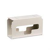 Glove Dispenser for Lockable Wall Enclosures Glove Dispenser for ML8516, ML8530 ,1 Each - Axiom Medical Supplies