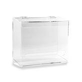 MarketLab Single Bulk Dispenser Single • 12"W x 5.5"D x 11"H ,1 Each - Axiom Medical Supplies