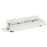 Metal Medication Label Tape Dispenser Holds 16 Rolls ,1 Each - Axiom Medical Supplies