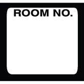 Chart Binder ID and Room Number Labels Chart Room Number Labels • 1.5"W x 1.375"H each (not available in Blue) ,200 / roll - Axiom Medical Supplies