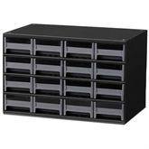 Durable Benchtop Cabinets 16-Drawer ,1 Each - Axiom Medical Supplies