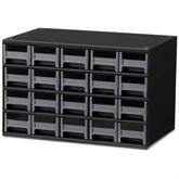 Durable Benchtop Cabinets 20-Drawer ,1 Each - Axiom Medical Supplies