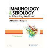 Immunology and Serology in Laboratory Medicine - 6th Edition Immunology &amp; Serology in Laboratory Medicine, 6th Edition ,1 Each - Axiom Medical Supplies