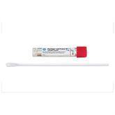 Microbiology Medium Unitranz-RT System with Swab • 1mL • 12 x 80mm Tube ,300 Per Pack - Axiom Medical Supplies