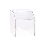 MarketLab Draft Shield Small • 10"W x 13"L x 12"H ,1 Each - Axiom Medical Supplies