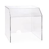 MarketLab Draft Shield Large • 15"W x 16"L x 15"H ,1 Each - Axiom Medical Supplies