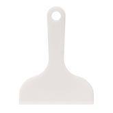 MarketLab Paraffin Scrapers 4"W x 5.25"L ,1 Each - Axiom Medical Supplies