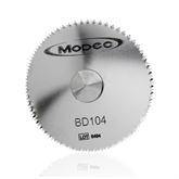 Mopec Autopsy Saw Round ,1 Each - Axiom Medical Supplies