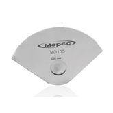 Mopec Autopsy Saw Spinal Column ,1 Each - Axiom Medical Supplies