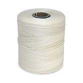 Postmortem Thread Unwaxed Linen Postmortem Thread • 100yd ,1 Each - Axiom Medical Supplies