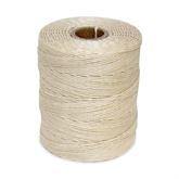 Postmortem Thread Waxed Polyester Postmortem Thread • 366yd ,1 Each - Axiom Medical Supplies
