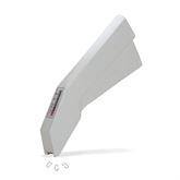 Disposable Postmortem Stapler Disposable Postmortem Stapler ,1 Each - Axiom Medical Supplies